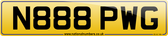 N888 PWG