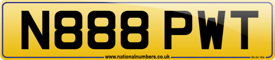 N888 PWT