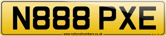 N888 PXE