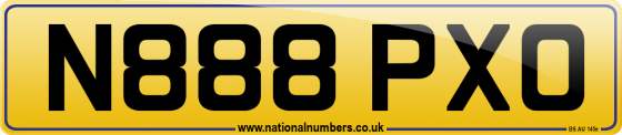 N888 PXO