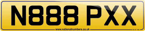 N888 PXX