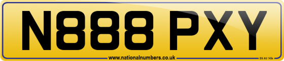 N888 PXY
