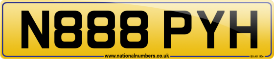 N888 PYH