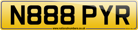 N888 PYR