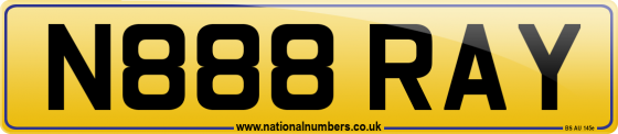 N888 RAY