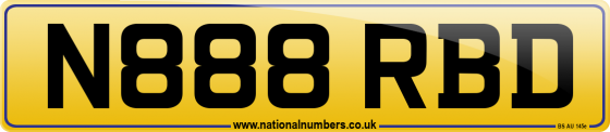 N888 RBD