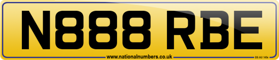 N888 RBE