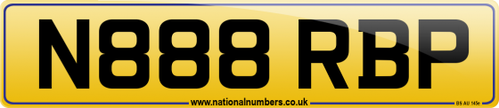 N888 RBP