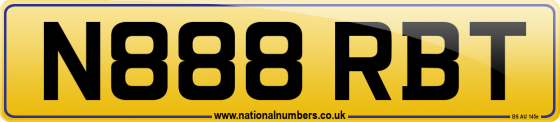 N888 RBT