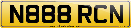 N888 RCN