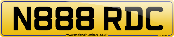 N888 RDC