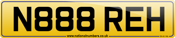 N888 REH