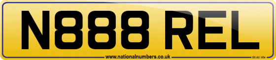 N888 REL