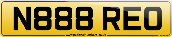 N888 REO