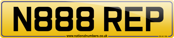 N888 REP