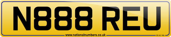 N888 REU