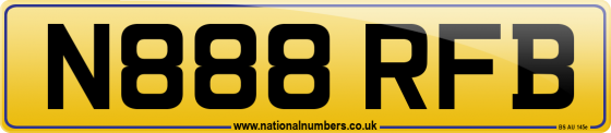 N888 RFB