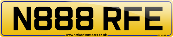 N888 RFE