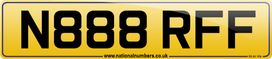 N888 RFF
