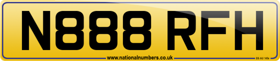 N888 RFH