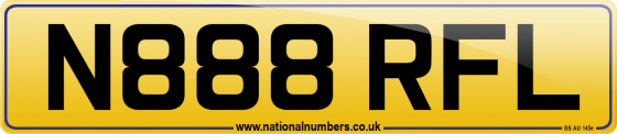 N888 RFL