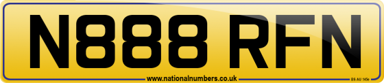 N888 RFN