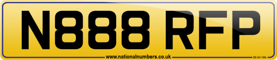 N888 RFP