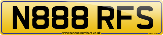 N888 RFS