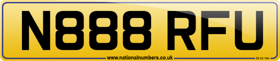 N888 RFU