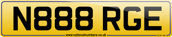 N888 RGE