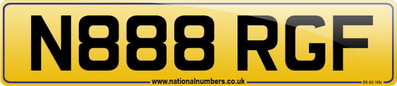 N888 RGF
