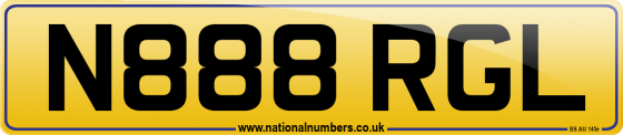 N888 RGL