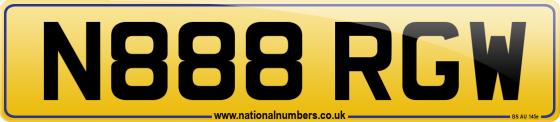 N888 RGW