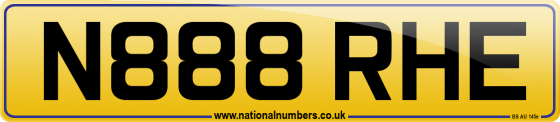 N888 RHE