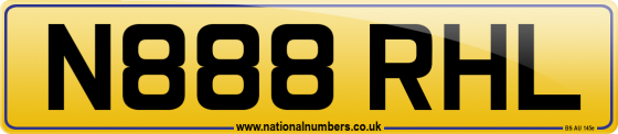 N888 RHL