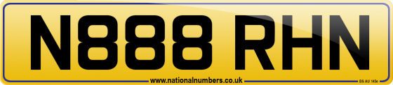 N888 RHN