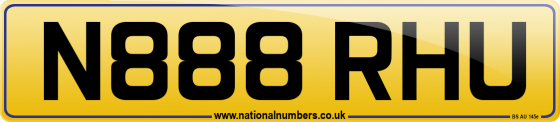 N888 RHU