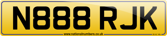 N888 RJK