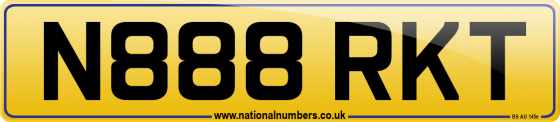 N888 RKT