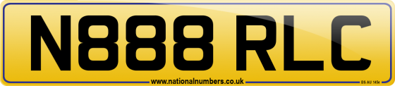 N888 RLC