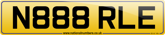 N888 RLE