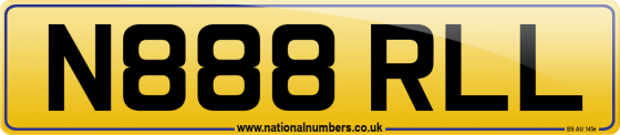 N888 RLL