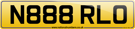 N888 RLO
