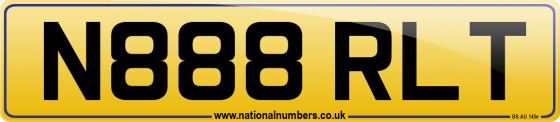 N888 RLT