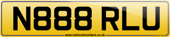 N888 RLU