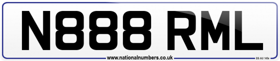 N888 RML