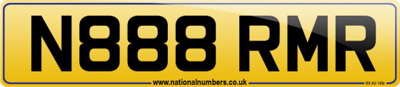 N888 RMR