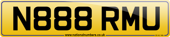 N888 RMU