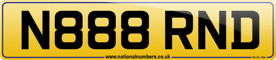N888 RND