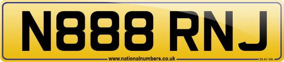 N888 RNJ